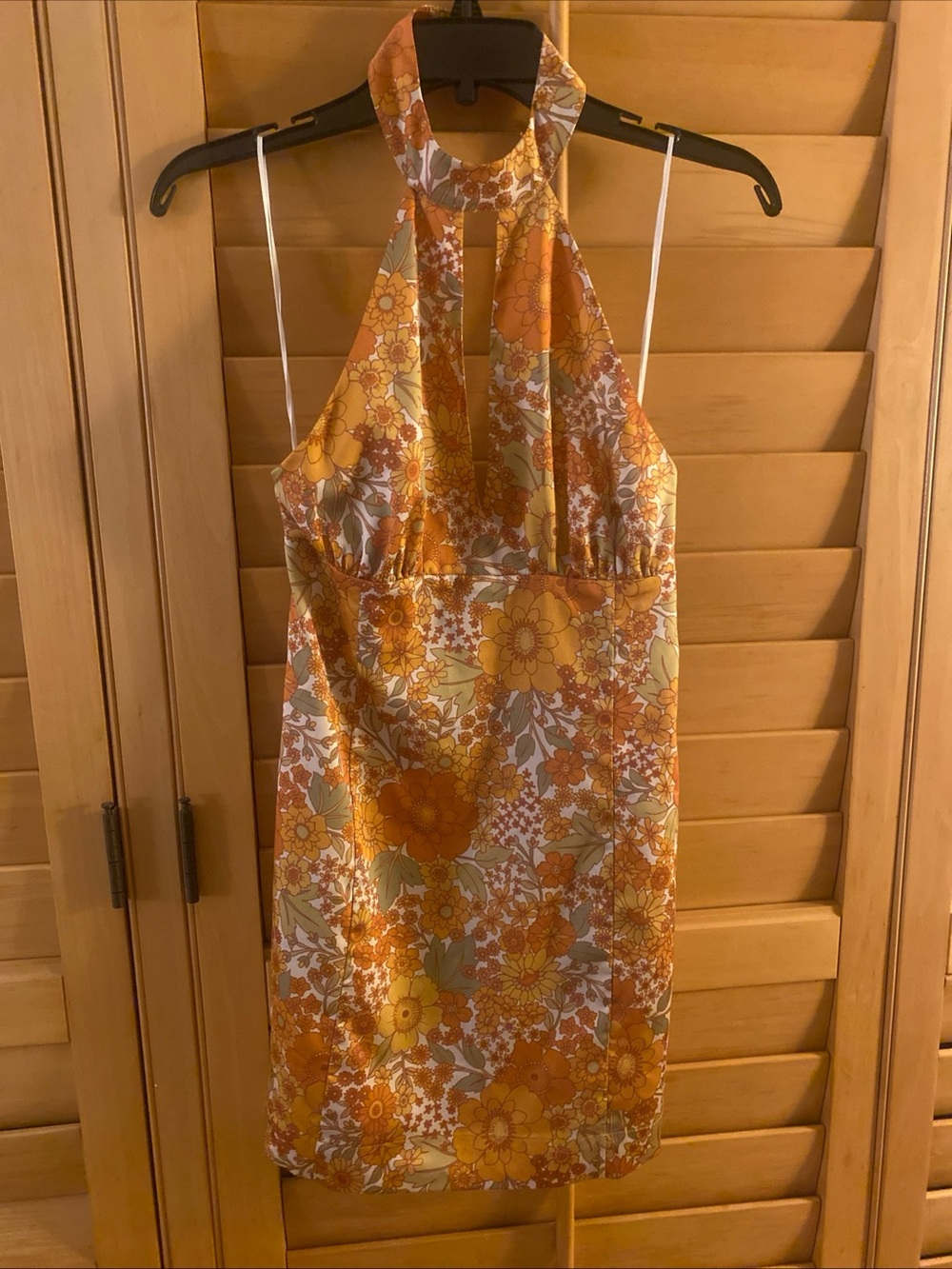 Cindy Dress in Sunshine Floral
HANSEN + GRETEL
Color: Sunshine Floral